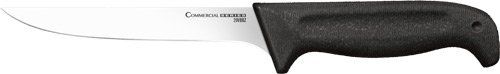 COLD STEEL COMMERCIAL SERIES 6" (option: " Stiff Boning Knife)