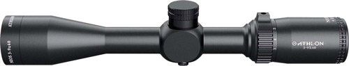 ATHLON SCOPE NEOS 3-9X40 (Option: Center-X Sfp 1")