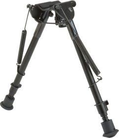 ALLEN BIPOD SLING SWIVEL MOUNT ADJUSTS FOLDING LEGS (Option: Adjusts 9-13" Folding Legs)