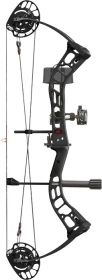 PSE BRUTE ATK BOW PACKAGE RTH 29-70# (Option: Rth 29-70# Lh Black)