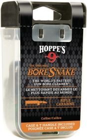 HOPPES DEN BORESNAKE (option: .22-.223 Caliber)