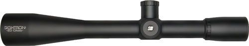 SIGHTRON SCOPE SIII SS 45X45 (option: Competition .1 Dot 30Mm Sf)