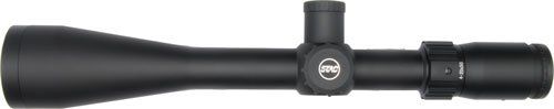SIGHTRON SCOPE S-TAC 4-20X50 (option: Duplex Target Knobs 30Mm Sf)