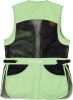 BROWNING MESH SHOOTING VEST R- HAND WOMEN