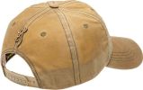 BROWNING CAP ANTIQUITY WAX REC PATCH