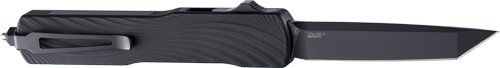 HOGUE COUNTERSTRIKE AUTO 3.35" OTF DROP POINT G10 (Option: Otf Tanto Blade G10 Cover Blk)