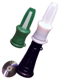 PRIMOS PREDATOR CALL MOUTH RANDY ANDERSON (Option: Randy Anderson Lil Dog!)