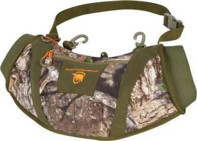 ARCTIC SHIELD CLASSIC ELITE (Option: Hand Warmer Rt Apx Osfm)