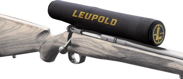 LEUPOLD SCOPE COVER NEOPRENE (option: Large)