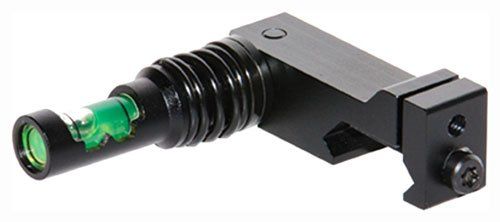 WHEELER ANTI-CANT INDICATOR (Option: Picatinny Rail Attachment)
