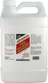 SLIP 2000 1-GALLON 725 GUN CLEANER/DEGREASER (Option: Cleaner And Degreaser)