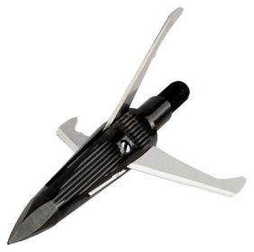 NAP BROADHEAD SPITFIRE 3-BLADE 1.5" CUT 3PK (option: 3-Blade 100Gr 1.5" Cut 3Pk)