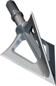 G5 BROADHEAD CROSSBOW MONTEC 1-PIECE (option: 1-Piece 100Gr 1 1/16" Cut 3Pk)