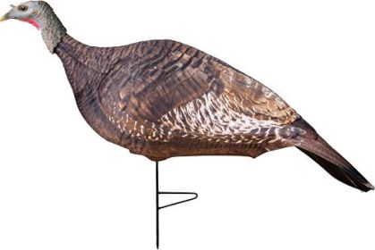 PRIMOS TURKEY DECOY PHOTOFORM HEN (Option: Hen)