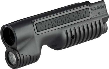 STREAMLIGHT TL-RACKER MOSSBERG 500/590 12GA FORENDLIGHT COMBO (Option: 500/590 12Ga Forendlight Combo)
