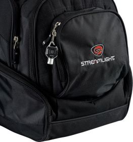 STREAMLIGHT POCKET MATE USB EDC LIGHT W/POCKET CLIP SILVER (Option: Edc Light W/Pocket Clip Silver)