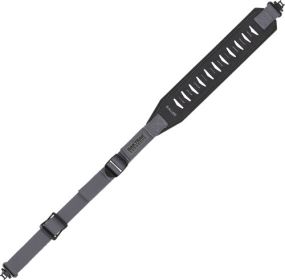ALLEN BAKTRAK TRAVERSE SLING FLEXIBLE SILICONE (Option: Flexible Silicone Black)