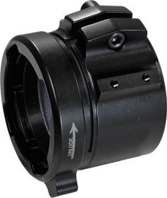 ATN TICO SCOPE MOUNTING SYSTEM (Option: 40Mm Objective 46.7Mm Clamp)