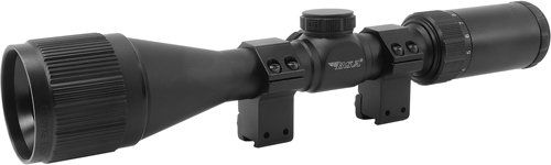 BSA OUTLOOK AIR RIFLE SCOPE (option: 3-9X40Mm Ao Mil-Dot Black)