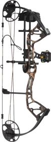 BEAR ARCHERY COMPOUND BOW ROYALE RTH  YOUTH MOC DNA (Option: Royale Rth Lh Youth Moc Dna)