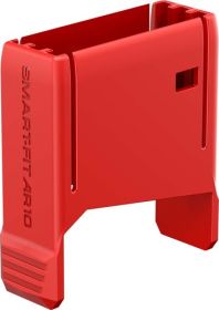REAL AVID SMART FIT AR10 VISE (option: Block With Sleeve)
