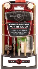 Real Avid Gun Boss Pro (Option: Ar15 Max)