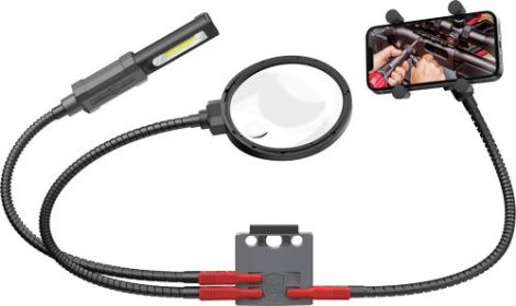 REAL AVID SMART-ASSIST SYSTEM (option: Accessory System)
