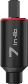 REAL AVID SMART-TORQ FIXED LIMITER (option: Limiter 7 Inch Lbs)