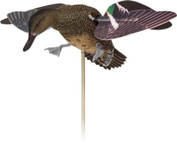Avian X Powerflight Spinning (Option: Wing Hen Teal Decoy)