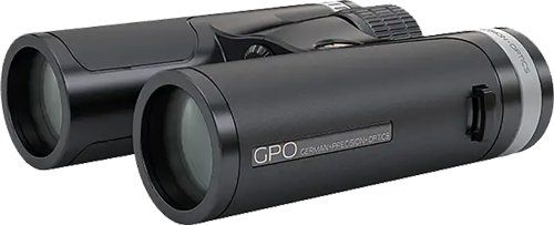 GPO BINOCULAR PASSION SD (option: 10X34 Black)