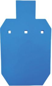 Bash Target Ar550 Silhouette (Option: Half Size 9"X15"-1/2" Thick)