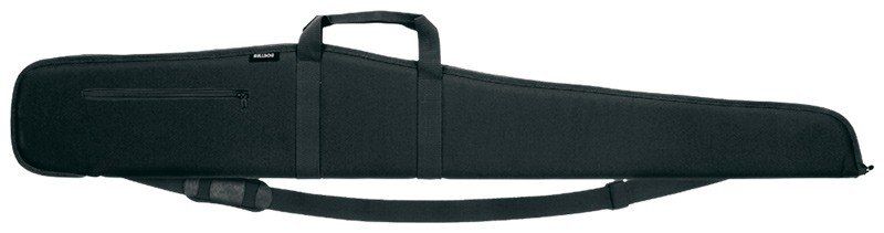 Bulldog Extreme Shotgun Cse 52 (Option: Black W/ Shoulder Strap)