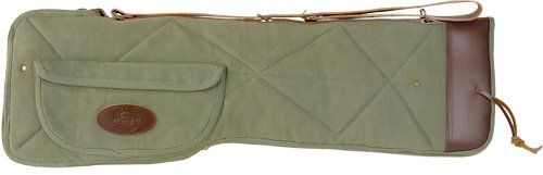 Bulldog Classic Canvas Take (Option: Down Shotugn Case Green 28")