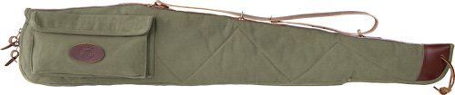 Bulldog Classic Canvas Rifle (Option: Case Green 44")
