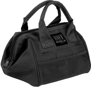 BULLDOG AMMO & ACCESSORY BAG (option: Black)