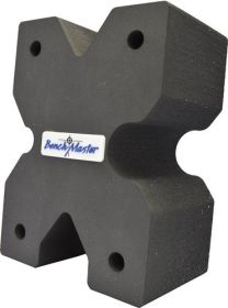 Benchmaster Weapon Rack Xblock (Option: Shooting Rest)