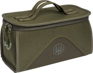 Beretta Gamekeeper Evo Cartdge (Option: Bag Holds 4 Bx Moss/Brown Bark)