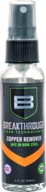 Breakthrough Copper Remover (Option: 2 Oz Bottle Odorless Twist Top)