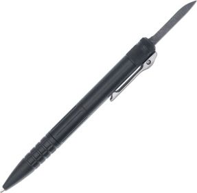 Cobratec Cnc Otf Pen Knife (Option: 1.75" Black)