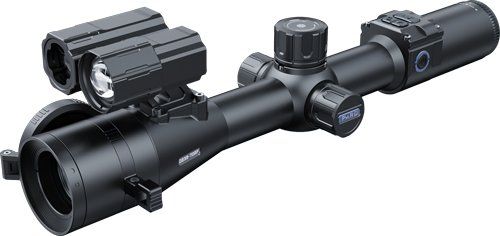 Pard Ds35 Night Vision Rifle (Option: Scp 70Mm 850Nm Ir W/Lrf)