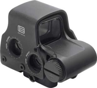 Eotech Exps2-0 Holographic Sgt (Option: 68Moa Ring W/1Moa Dot)