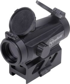 Firefield Impulse 1X22 Compact (Option: Red/Grn Circle Dot Reticle)