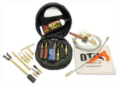 Otis Msr/Ar Cleaning System (Option: Deluxe .223/5.56Mm Kit!)