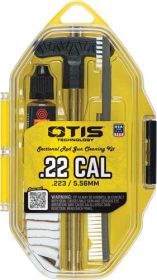 Otis Rod Cleaning Kits .22 (Option: Caliber Rifle)