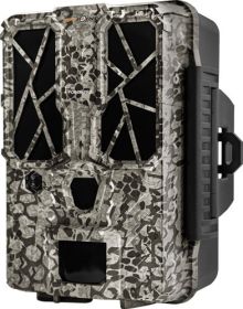 Spypoint Trail Cam Force Pro (Option: 4K 30Mp Camo No Glo W/16Gb Crd)