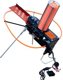 Do-All Automatic Trap Clay (Option: Target Flyway 30)