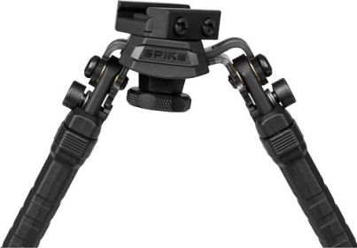 F.A.B. Defense Spike Tactical (Option: Bi-Pod Pic Mount Black)