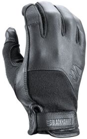 Blackhawk Aviator Commando (Option: Shooting Glove Black Lg)