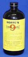 Hoppes #9 Gun Bore Cleaner (Option: 16Oz Bottle)
