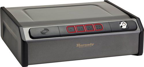 Hornady Rapid Safe (Option: Keypad Vault Rfid)